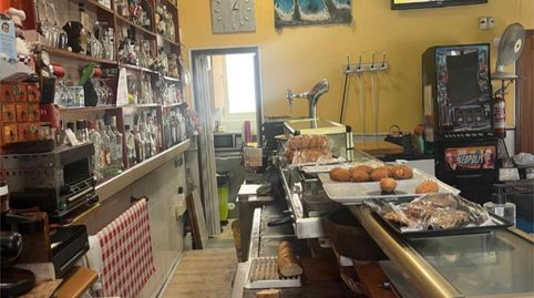 Photo 3 of Premises for transfer in Calle de Magallanes, 12, Campo Grande, Valladolid Capital