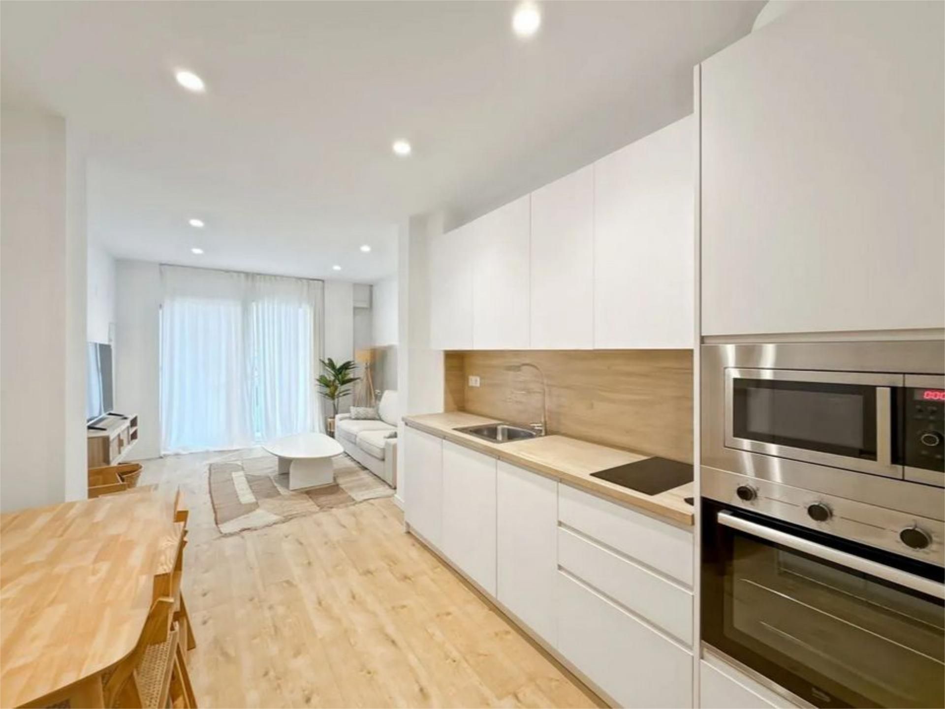 Kitchen of Loft for sale in Arrecife