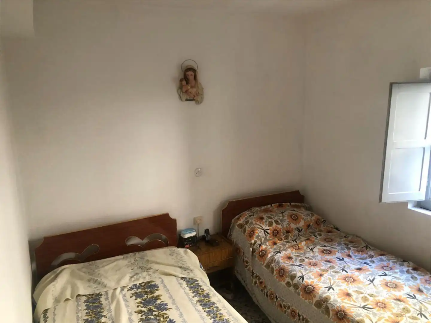 Finca rústica en venta en Aldea San Clemente, 11, Ibias Habitación de Finca rústica en venta en Ibias con Jardín privado y Amueblado