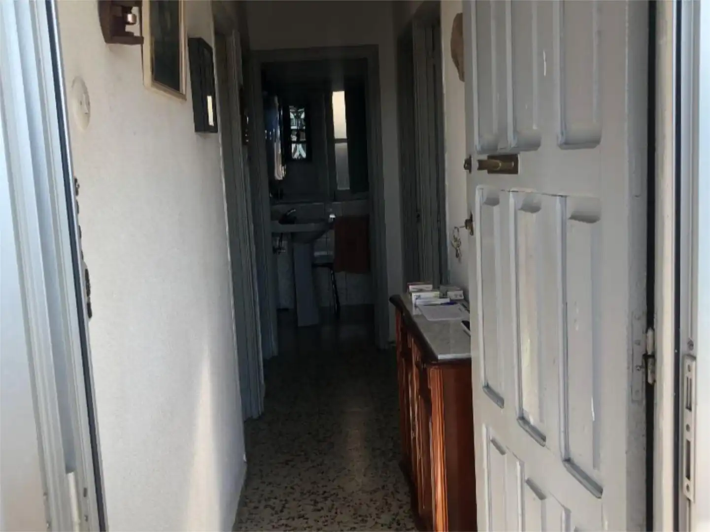 Finca rústica en venta en Aldea San Clemente, 11, Ibias Finca rústica en venta en Ibias con Jardín privado y Amueblado