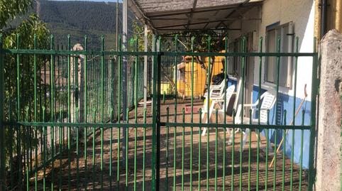 Foto 4 de Finca rústica en venta en Aldea San Clemente, 11, Ibias, Asturias