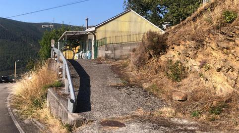 Foto 3 de Finca rústica en venta en Aldea San Clemente, 11, Ibias, Asturias
