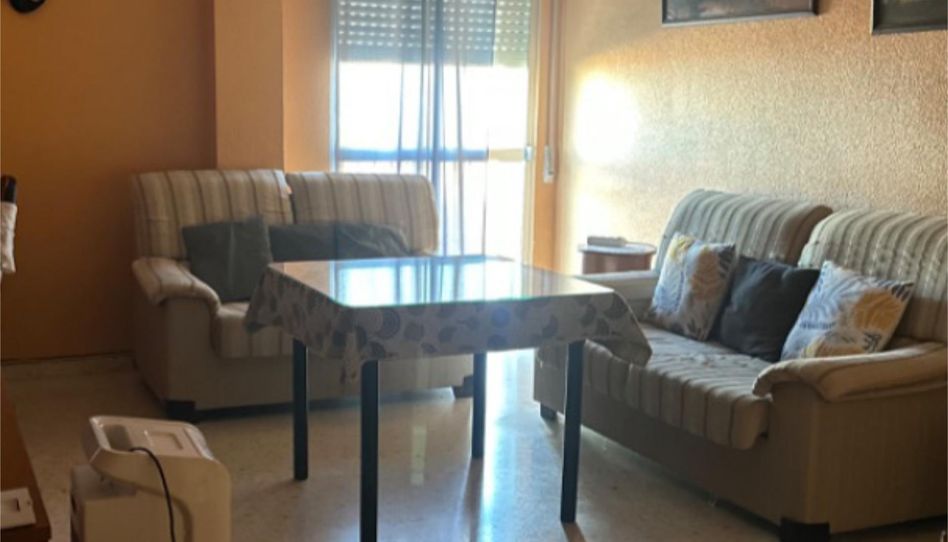 Flat for rent in Ronda de San José, 2, Villanueva de Córdoba, Córdoba - image 1 Photo 1 of Flat for rent in Ronda de San José, 2, Villanueva de Córdoba, Córdoba