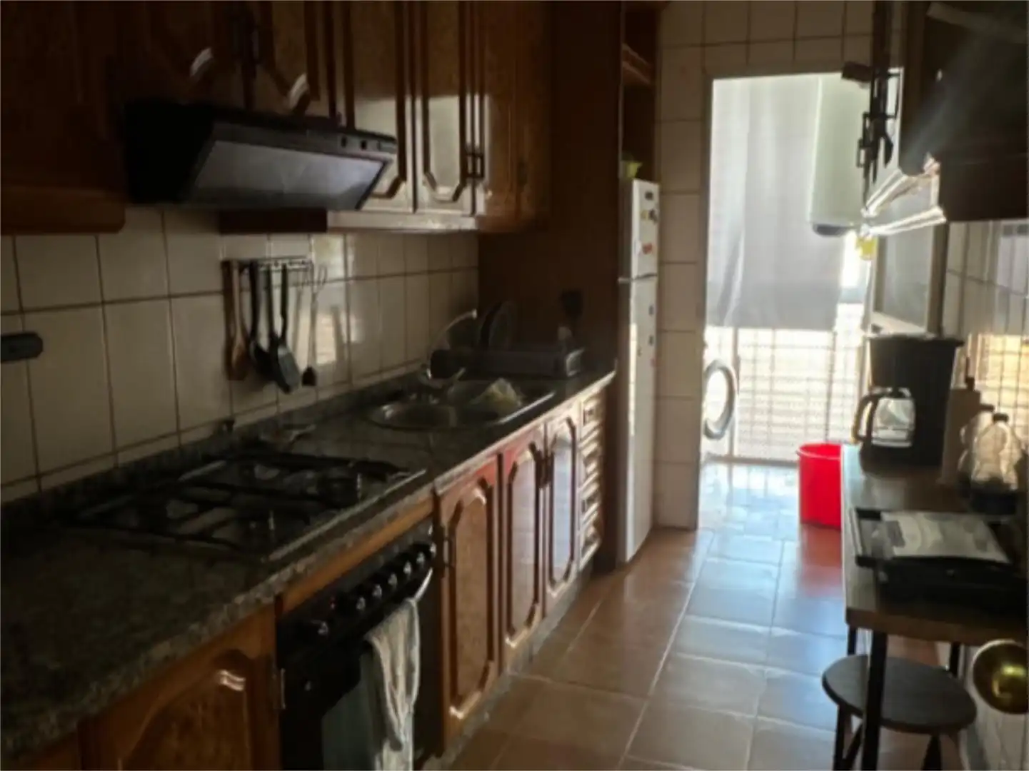 Flat for rent in Ronda de San José, 2, Villanueva de Córdoba