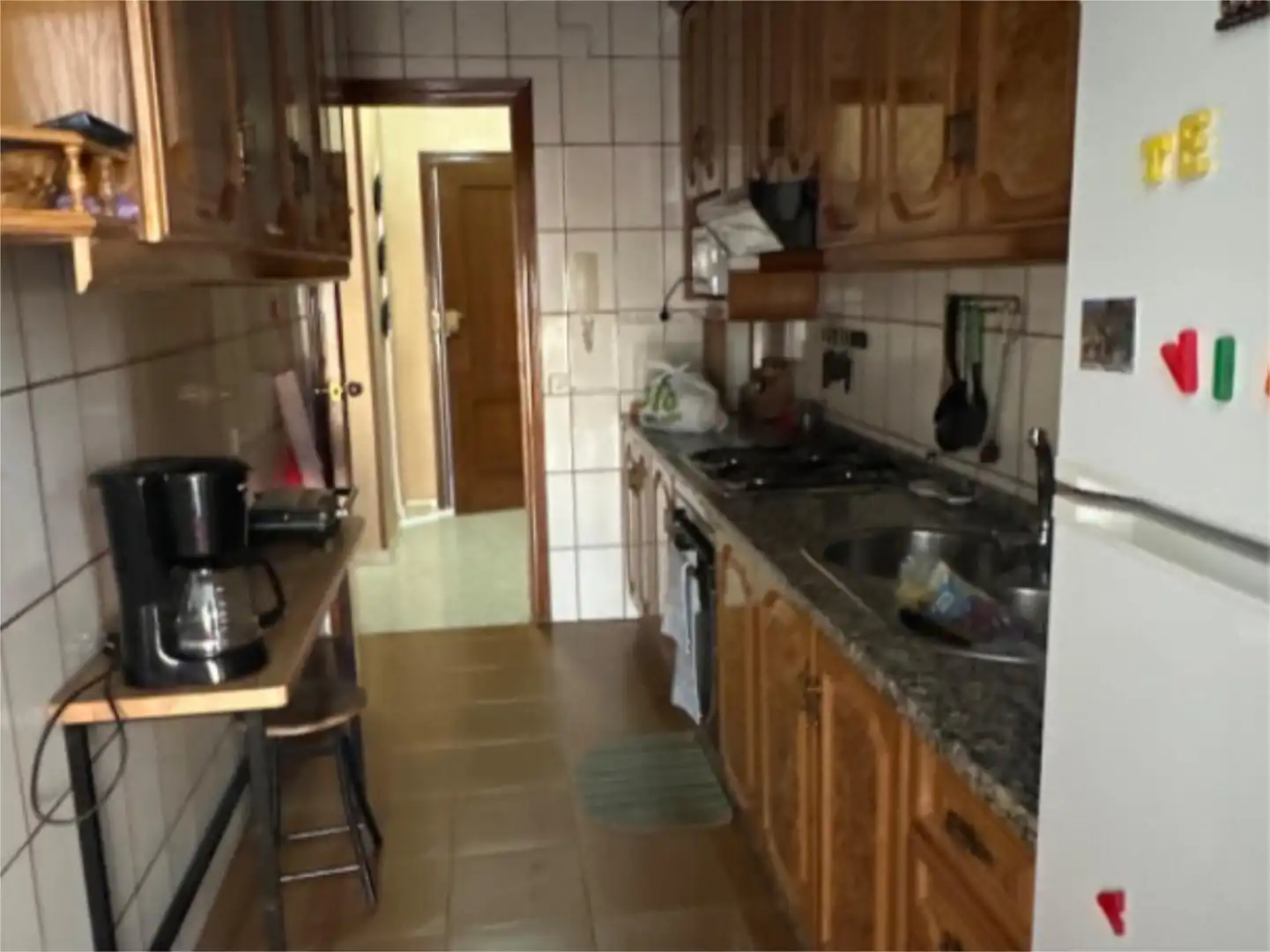 Flat for rent in Ronda de San José, 2, Villanueva de Córdoba