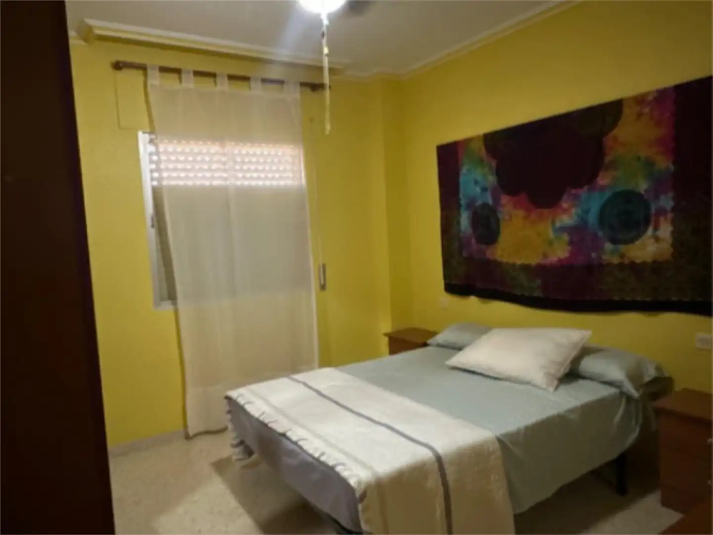 Flat for rent in Ronda de San José, 2, Villanueva de Córdoba