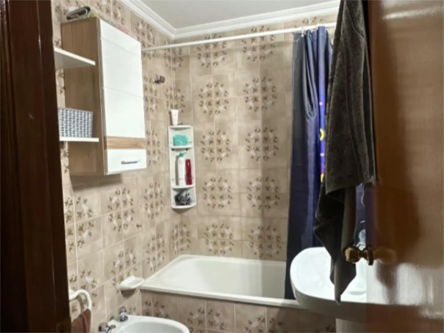 Flat for rent in Ronda de San José, 2, Villanueva de Córdoba