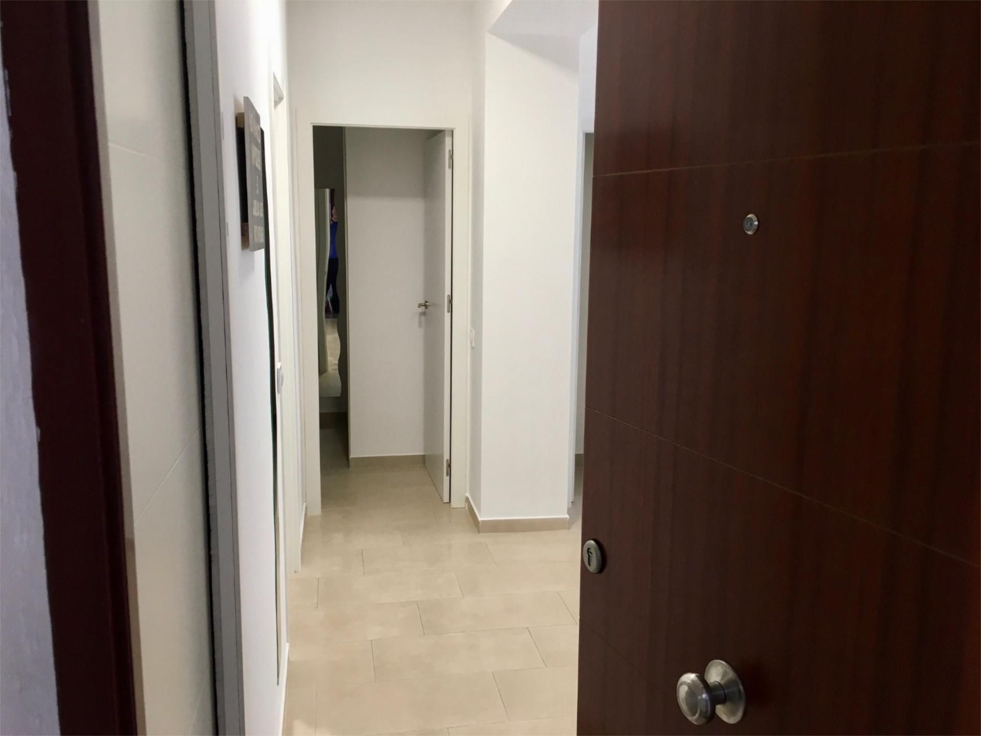 Pis de lloguer a Plaza Cerámicas Mensaque, 5, El Tardón - El Carmen