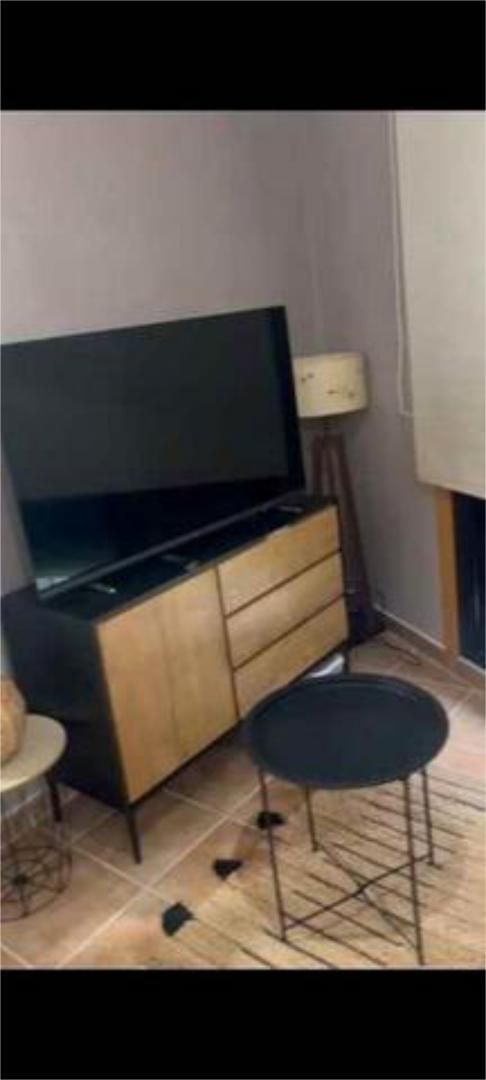Dormitori de Apartament de lloguer en Cervo amb Traster