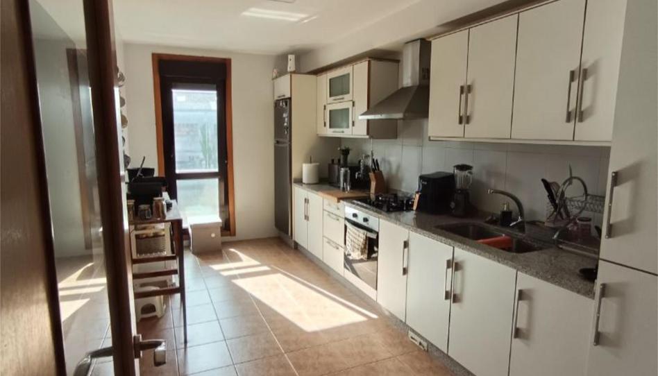 Foto 1 de Piso en venta en Rua Dos Arrieiros, 8, Lalín, Pontevedra