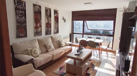 Foto 2 de Piso en venta en Rua Dos Arrieiros, 8, Lalín, Pontevedra