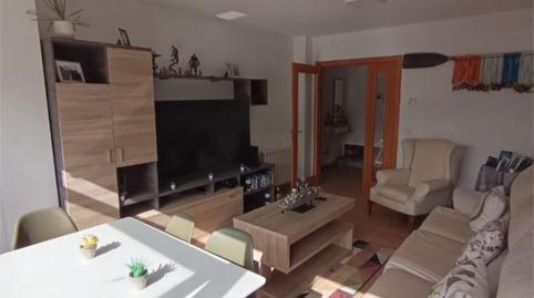 Foto 3 de Piso en venta en Rua Dos Arrieiros, 8, Lalín, Pontevedra