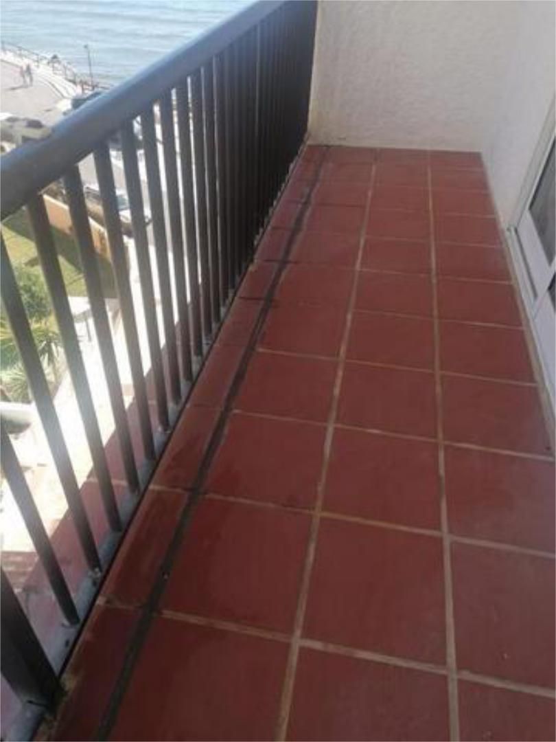 Balcony of Flat to rent in Mijas  with Terrace, Swimming Pool and Furnished
