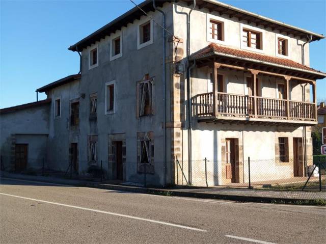 Piso en Venta en Barrio Vega, 60 en Villafufre