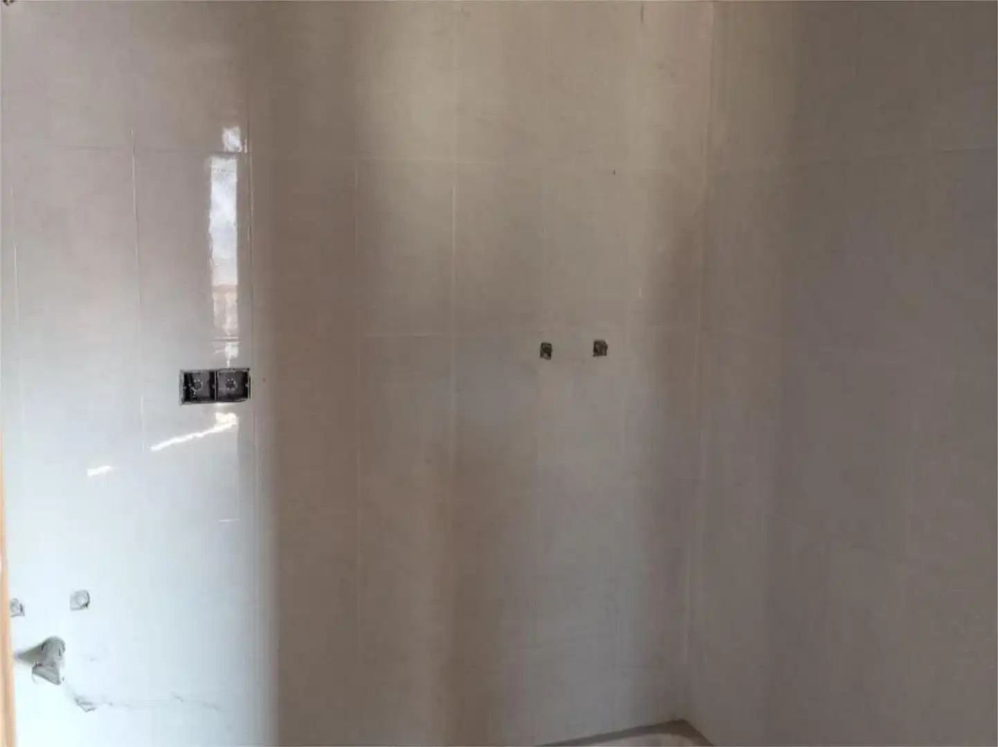 Bany de Pis en venda en Villafufre amb Balcó