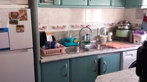 Photo 4 of Flat for sale in Calle Alarcón, 5, Hospital, Albacete