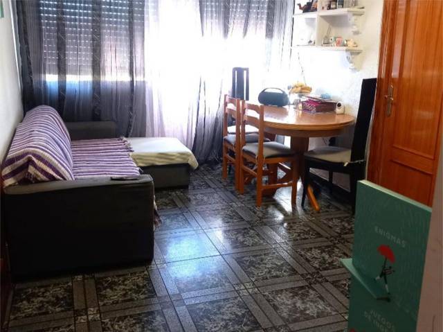 Piso en Venta en Calle Alarcón, 5 en Hospital