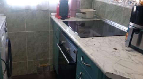 Photo 5 of Flat for sale in Calle Alarcón, 5, Hospital, Albacete