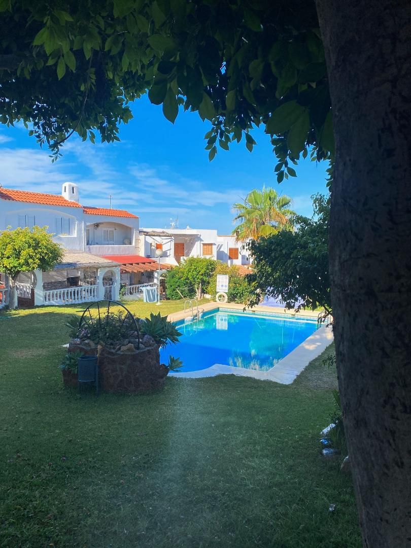 Dúplex de lloguer a Calle Barranquizo los Politos, 10, Mojácar Playa - Las Ventanicas - La Paratá