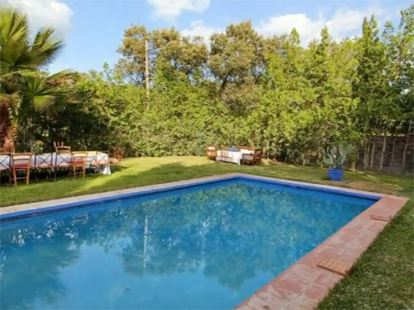 Casa o xalet en venda a Carretera de Sevilla, 9, Carretera de Sevilla - Los Montitos Piscina de Casa o xalet en venda en Badajoz amb Aire condicionat, Calefacció i Jardí privat