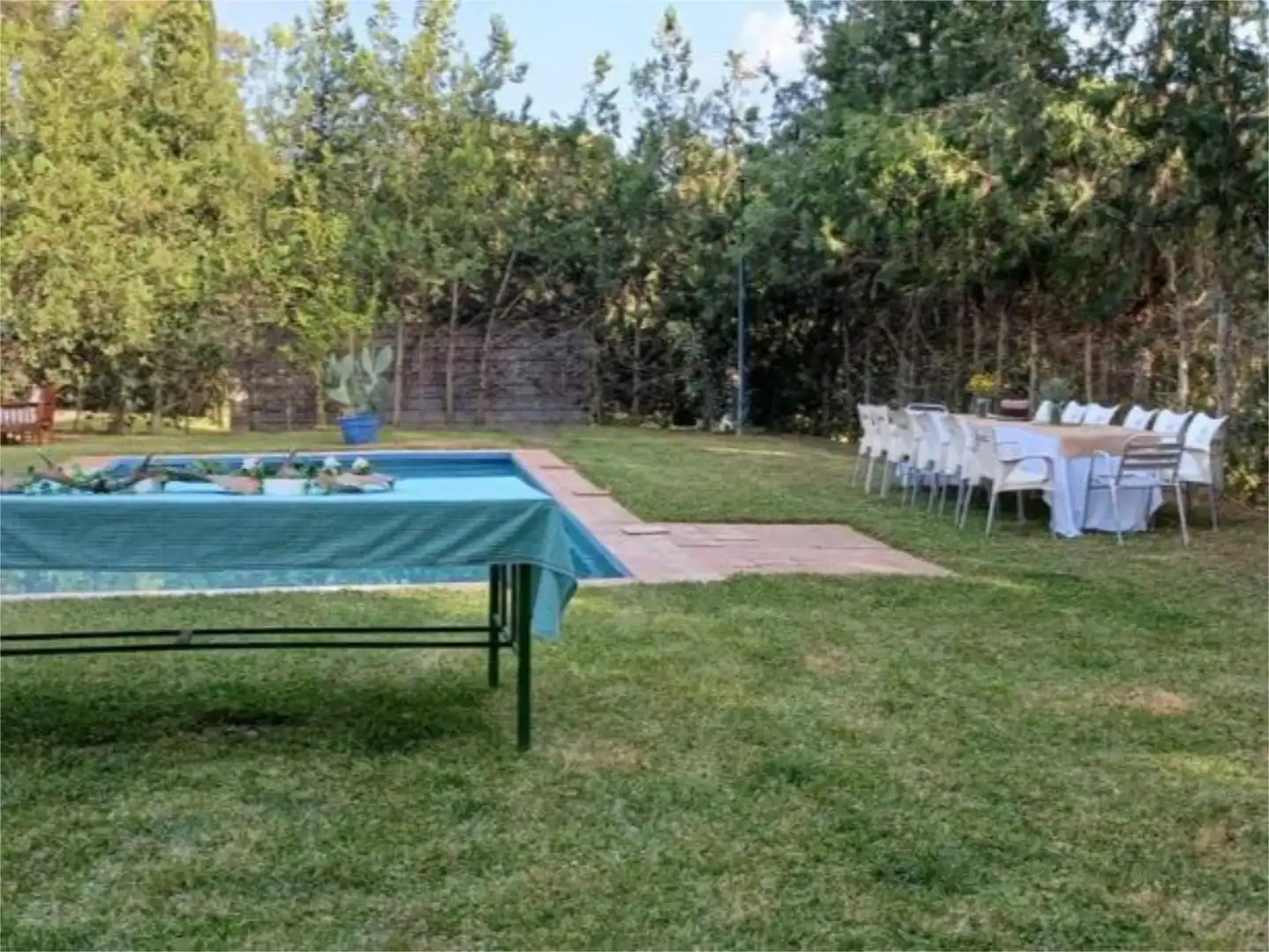 Casa o xalet en venda a Carretera de Sevilla, 9, Carretera de Sevilla - Los Montitos Jardí de Casa o xalet en venda en Badajoz amb Aire condicionat, Calefacció i Jardí privat
