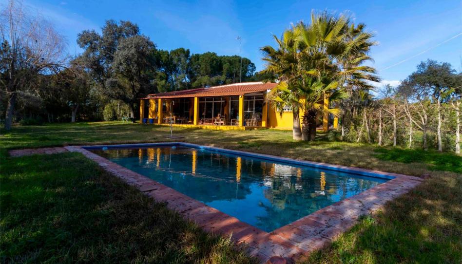 Photo 1 of House or chalet for sale in Carretera de Sevilla, 9, Carretera de Sevilla - Los Montitos, Badajoz