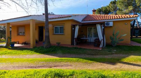 Photo 4 of House or chalet for sale in Carretera de Sevilla, 9, Carretera de Sevilla - Los Montitos, Badajoz