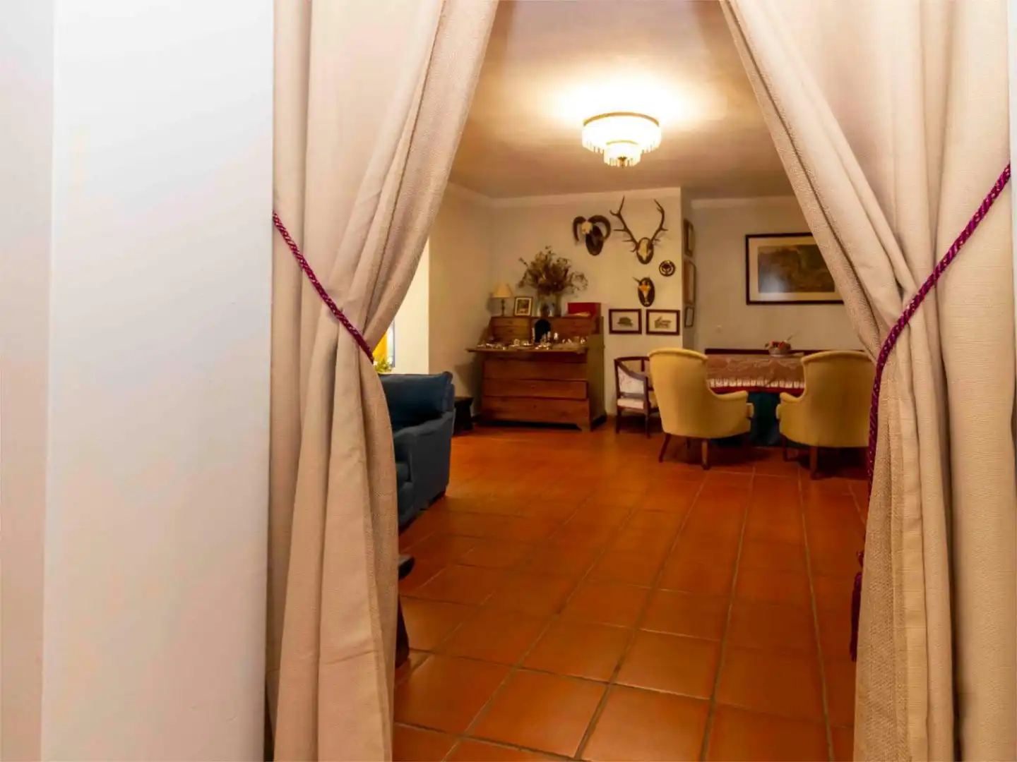 Casa o xalet en venda a Carretera de Sevilla, 9, Carretera de Sevilla - Los Montitos Casa o xalet en venda en Badajoz amb Aire condicionat, Calefacció i Jardí privat