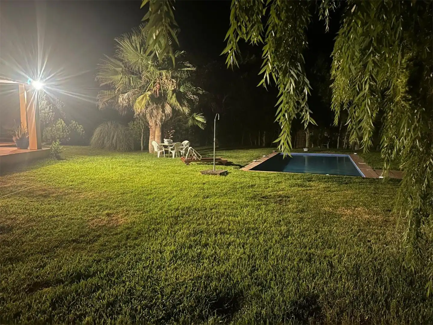 Casa o xalet en venda a Carretera de Sevilla, 9, Carretera de Sevilla - Los Montitos Piscina de Casa o xalet en venda en Badajoz amb Aire condicionat, Calefacció i Jardí privat