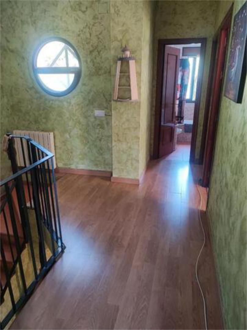 Casa adosada en venda en Mazagón amb Calefacció, Jardí privat i Terrassa