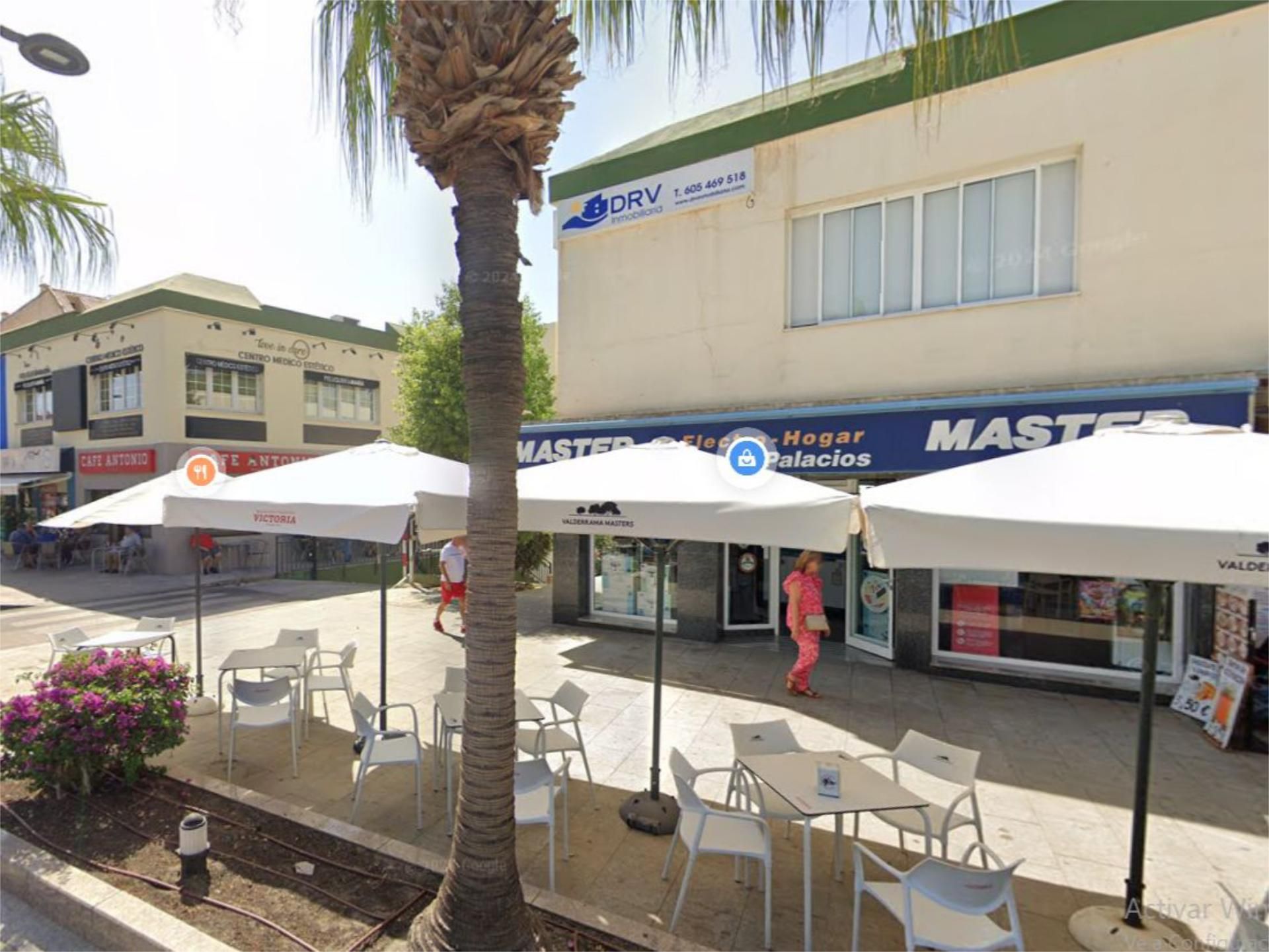 Flat for sale in Benalmádena  with Air Conditioner and Terrace