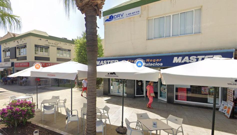 Premises for sale in Avenue Avenida de la Estación, 3, Arroyo de la Miel, Benalmádena - image 1 Photo 1 of Premises for sale in Avenue Avenida de la Estación, 3, Arroyo de la Miel, Benalmádena