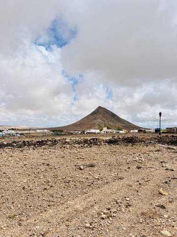 Terreno en Venta en Calle los Reyes, 17 en Tindaya