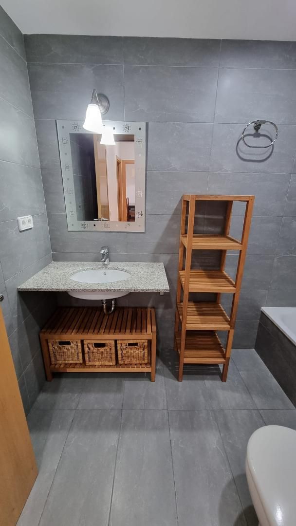 Flat to rent in Plaça dels Fontanals, 3, Santa Coloma de Queralt