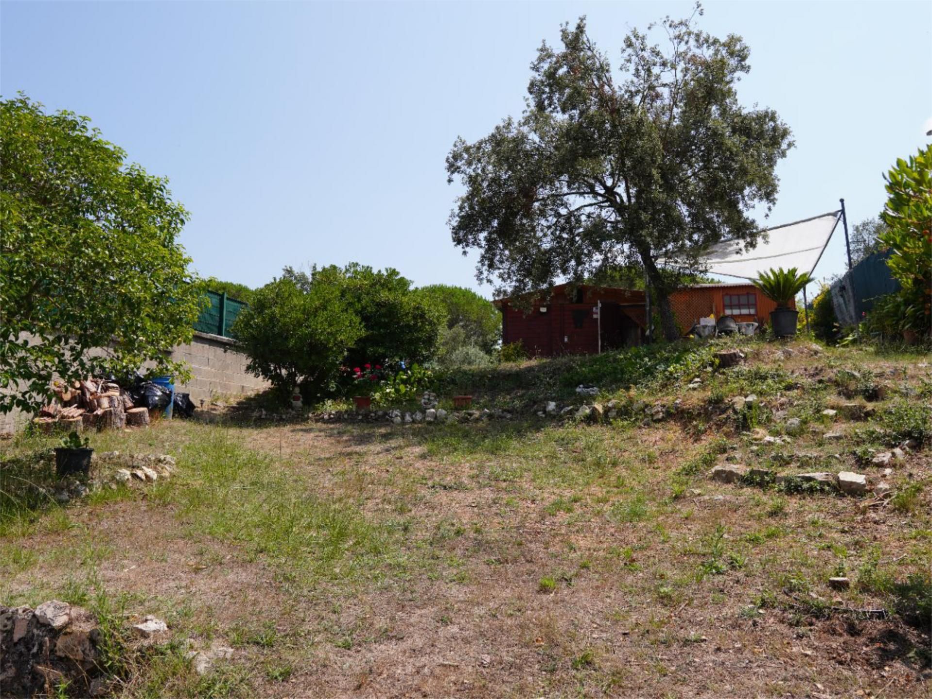 Finca rústica en venta en Caldes de Malavella con Jardín privado y Amueblado