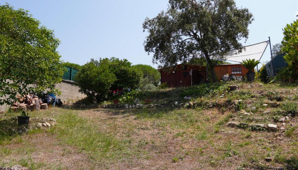 Finca rústica en venda a Caldes de Malavella, Girona - imatge 1 Foto 1 de Finca rústica en venda a Caldes de Malavella, Girona