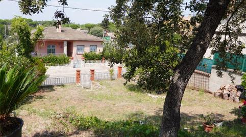Finca rústica en venda a Caldes de Malavella, Girona - imatge 4 Foto 4 de Finca rústica en venda a Caldes de Malavella, Girona