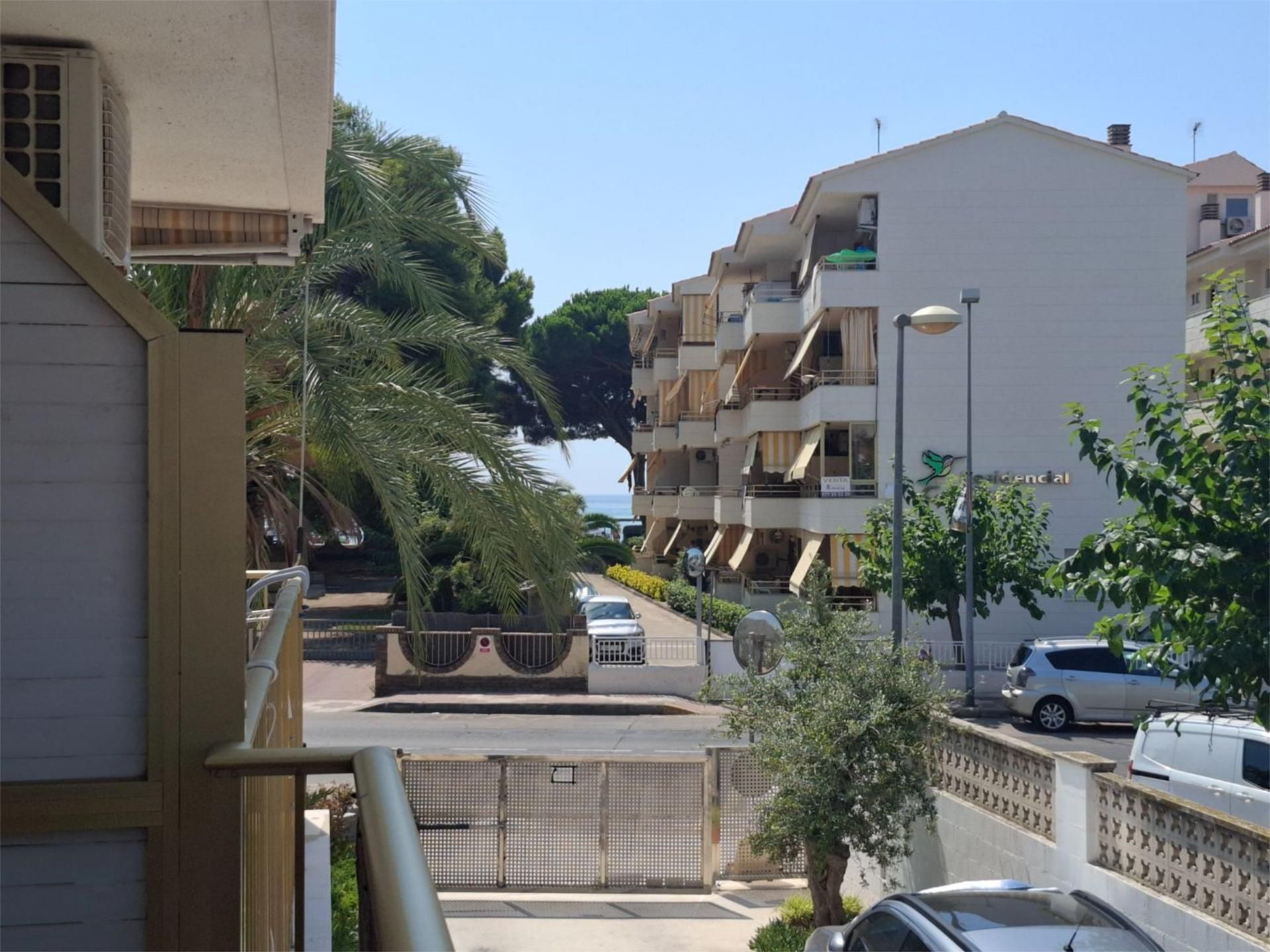 Flat to rent in Avinguda de la Diputació, 143, Vilafortuny Platja