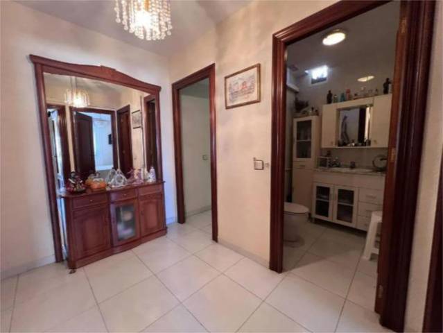 Piso en Venta en Pasaje Puerta de Argel, 5 en Pueblo