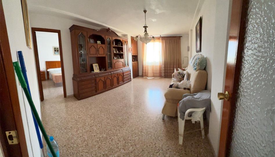 Piso en venta en Avenida Ausiàs March, 17, Xàtiva, Valencia - imagen 1 Foto 1 de Piso en venta en Avenida Ausiàs March, 17, Xàtiva, Valencia
