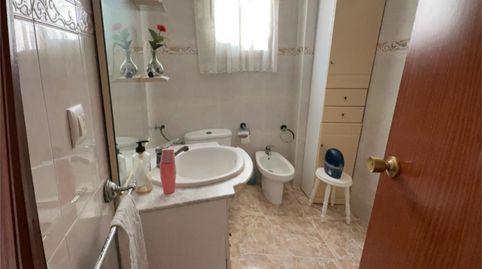 Piso en venta en Avenida Ausiàs March, 17, Xàtiva, Valencia - imagen 4 Foto 4 de Piso en venta en Avenida Ausiàs March, 17, Xàtiva, Valencia
