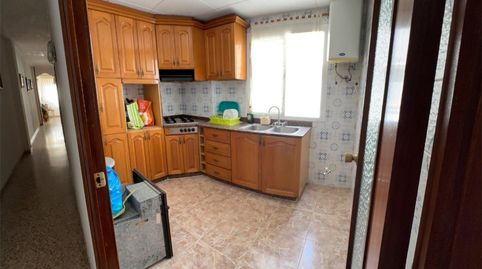 Piso en venta en Avenida Ausiàs March, 17, Xàtiva, Valencia - imagen 5 Foto 5 de Piso en venta en Avenida Ausiàs March, 17, Xàtiva, Valencia