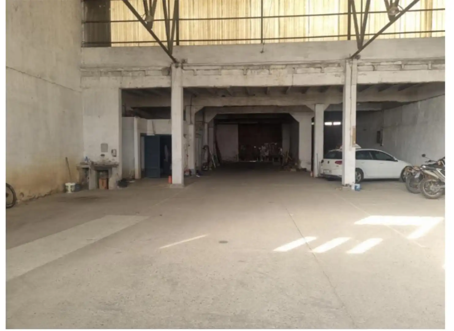 Residential for sale in Avenida de Peralta, 56, Funes Residential for sale in Funes