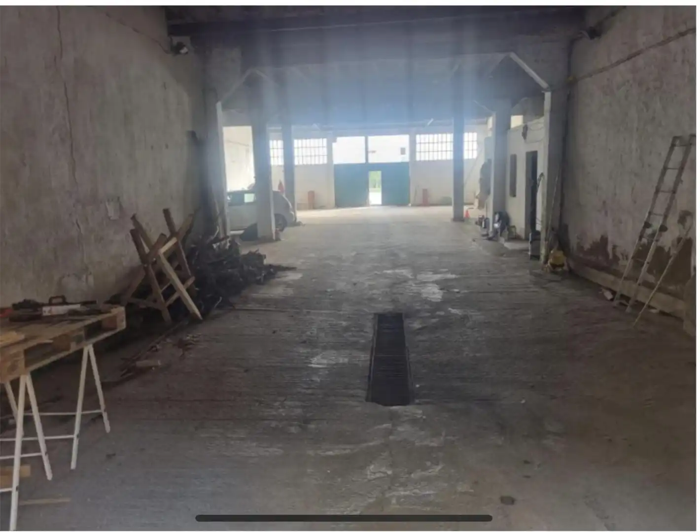 Residential for sale in Avenida de Peralta, 56, Funes Residential for sale in Funes