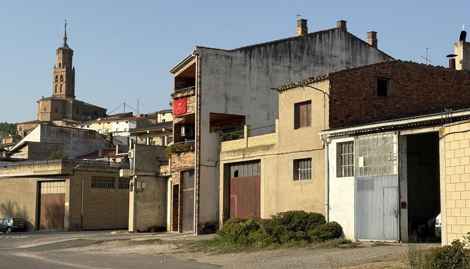 Photo 1 of Land for sale in Avenida de Peralta, 56, Funes, Navarra