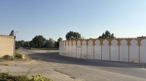 Photo 4 of Land for sale in Avenida de Peralta, 56, Funes, Navarra