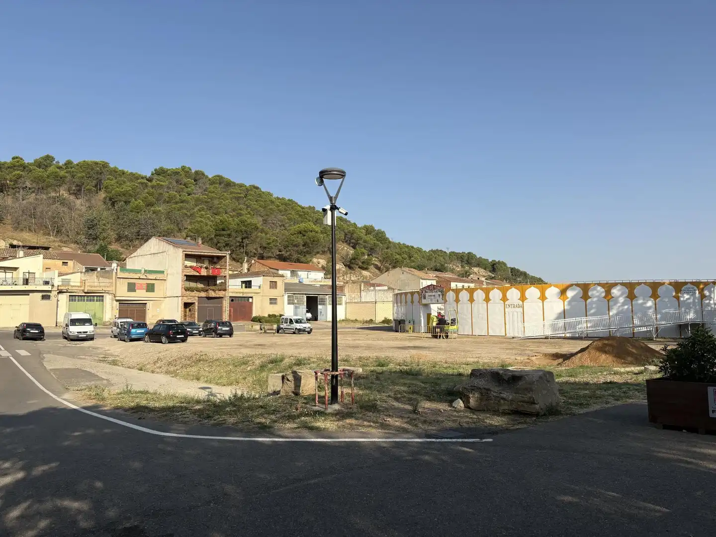 Residential for sale in Avenida de Peralta, 56, Funes Residential for sale in Funes