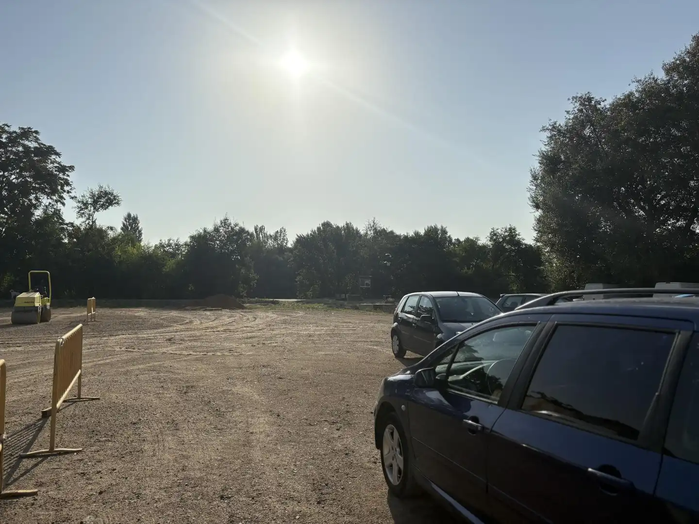 Residential for sale in Avenida de Peralta, 56, Funes Parking of Residential for sale in Funes