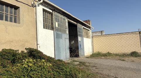 Photo 2 of Land for sale in Avenida de Peralta, 56, Funes, Navarra