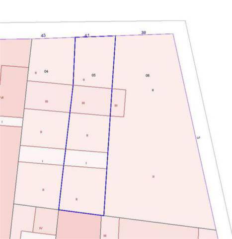 Casa-chalet en Venta en Plaza Donoso Cortés - Avenida Magdalena